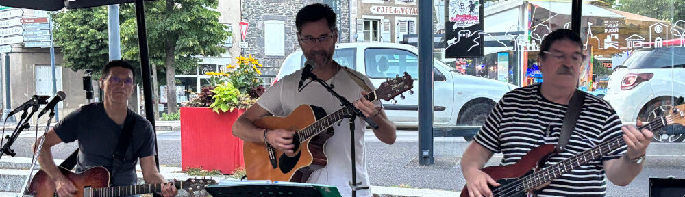 Les z'oreilles cassees